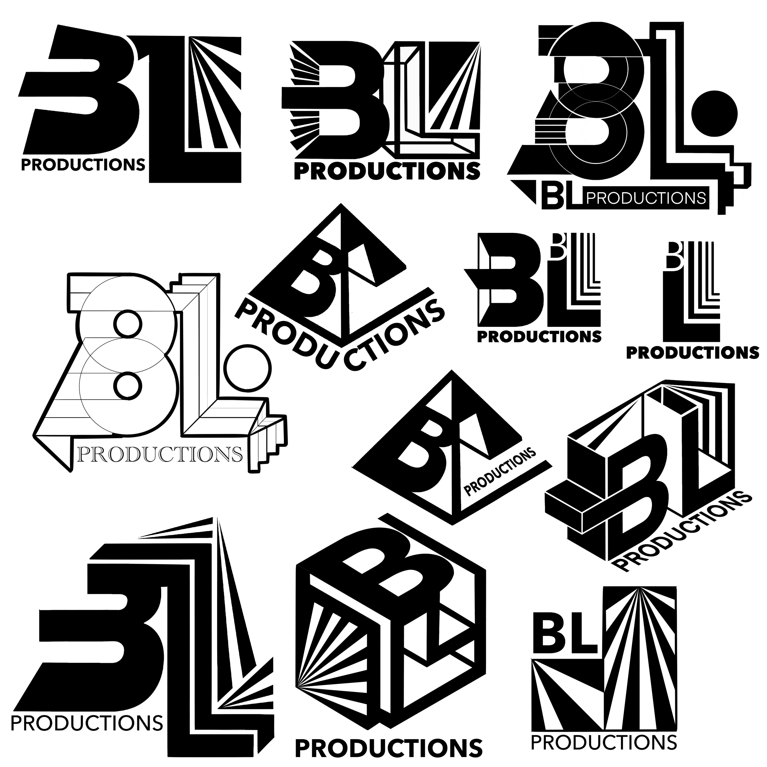 bl logos