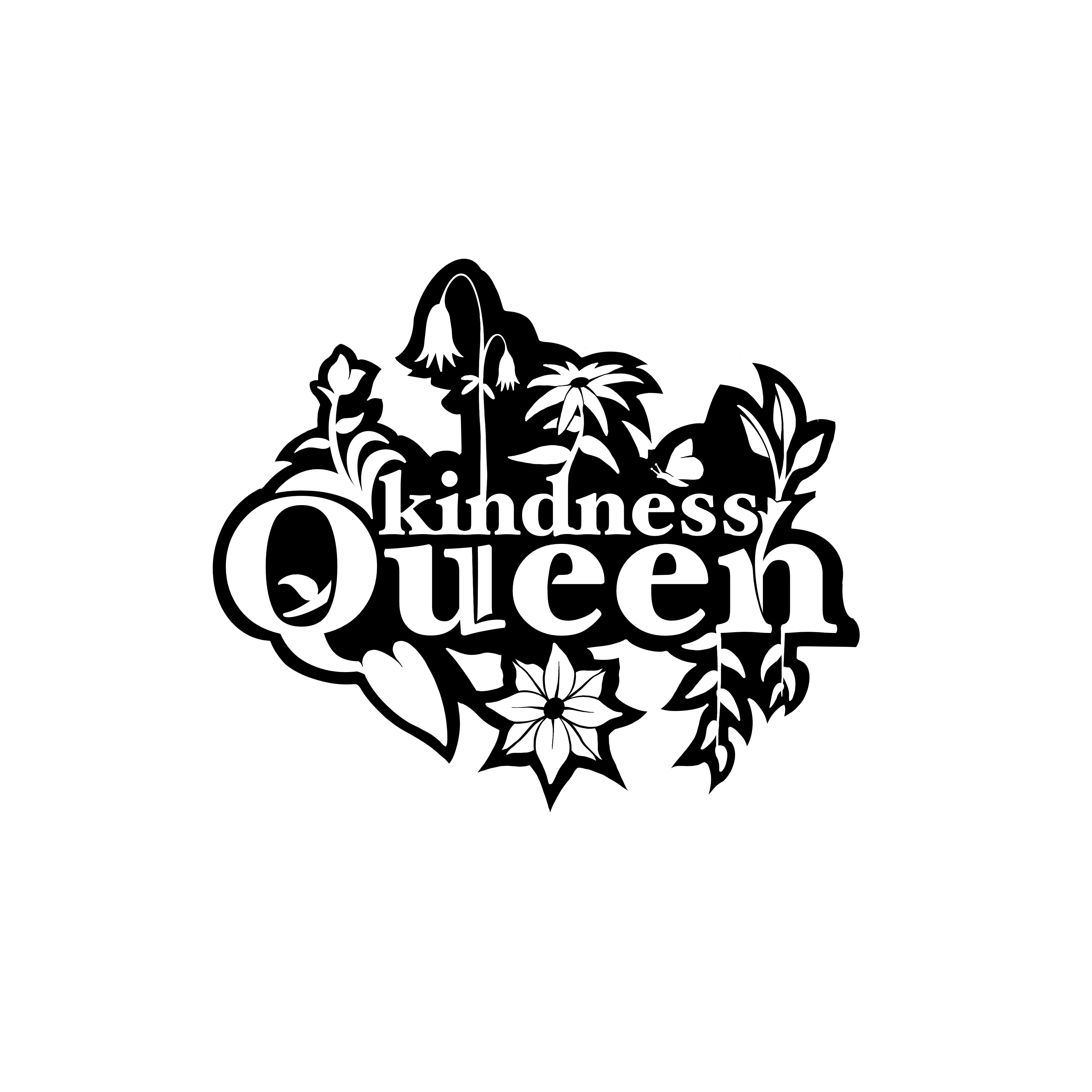 kindness logo on products