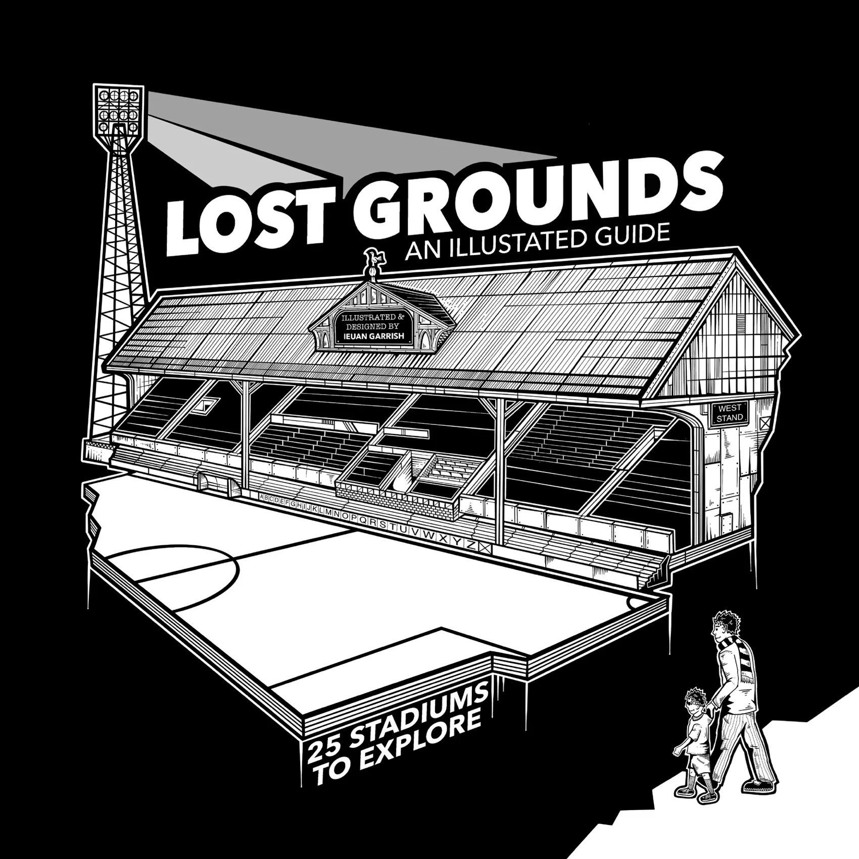 lost grounds book cover